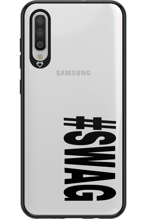 Swag Dark Mode - Samsung Galaxy A70