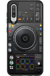 I need a DJ - Samsung Galaxy A50