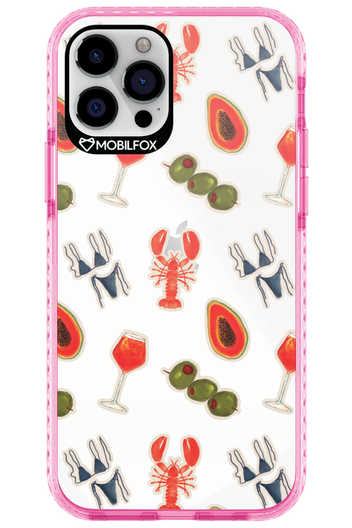 Aperitivo Dreams - Apple iPhone 12 Pro