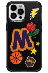 University's King - Apple iPhone 13 Pro Max