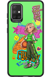 Wera - Samsung Galaxy A71