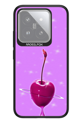 Space Cherry - Xiaomi 14