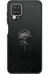 Wild Flower - Samsung Galaxy A12
