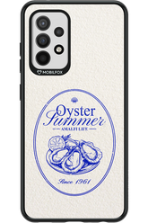 Oyster Summer - Samsung Galaxy A52 / A52 5G / A52s