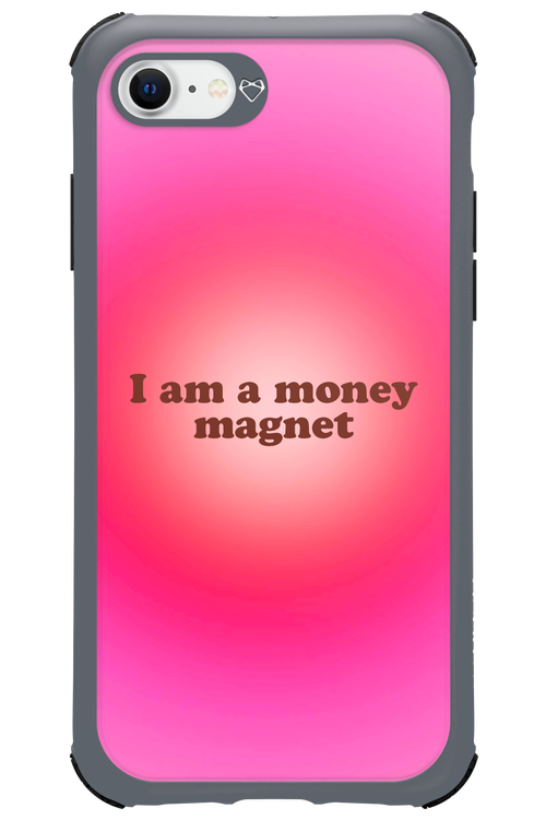 Money Magnet - Apple iPhone 7