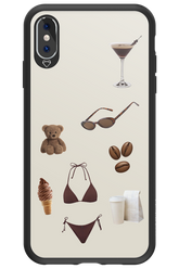 Espresso Lover - Apple iPhone XS Max