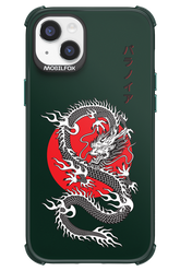 Japan dragon - Apple iPhone 14 Plus