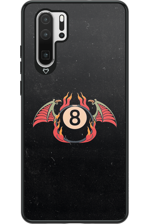 8ight - Huawei P30 Pro