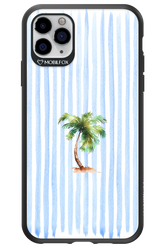 Palm Chill - Apple iPhone 11 Pro Max