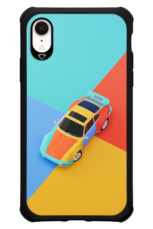 Colortherapy - Apple iPhone XR