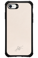 Minimal Luxe - Apple iPhone 8
