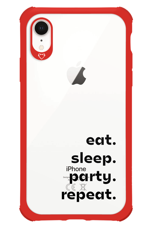 Party Loop - Apple iPhone XR