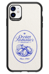 Oyster Summer - Apple iPhone 11
