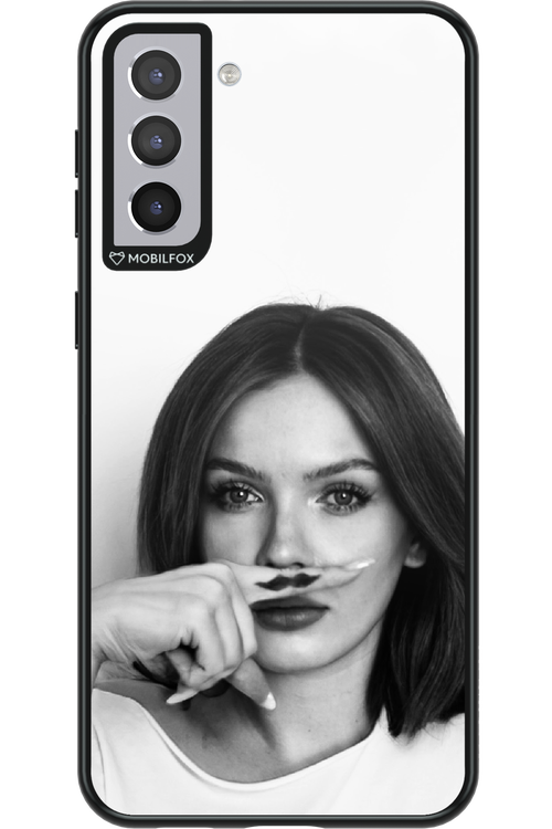 Soft Focus - Samsung Galaxy S21+