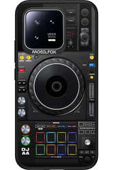 I need a DJ - Xiaomi 13