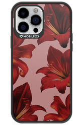 Amaryllis Mist - Apple iPhone 13 Pro Max