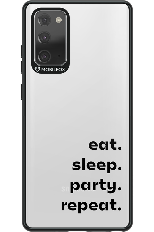 Party Loop - Samsung Galaxy Note 20