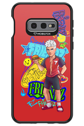 Ostry - Samsung Galaxy S10e