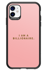 Billionaire - Apple iPhone 11
