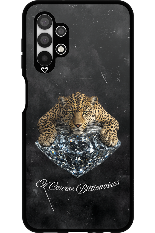 OC billionaires 2.0 - Samsung Galaxy A13 4G
