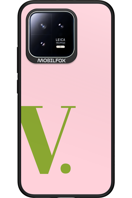 V (Matcha Gum) - Xiaomi 13