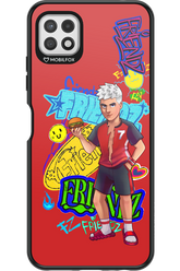 Ostry - Samsung Galaxy A22 5G