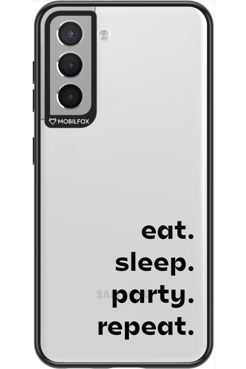 Party Loop - Samsung Galaxy S21