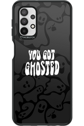 Ghosted - Samsung Galaxy A32 5G