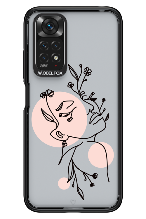 Confidence - Xiaomi Redmi Note 11/11S 4G