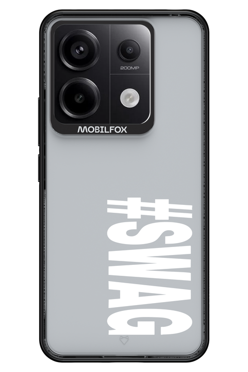 Swag Light Mode - Xiaomi Redmi Note 13 Pro 5G