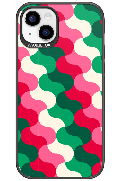 Holiday's Aura - Apple iPhone 15 Plus