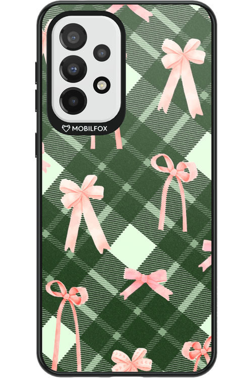 Blanket Fluff - Samsung Galaxy A33