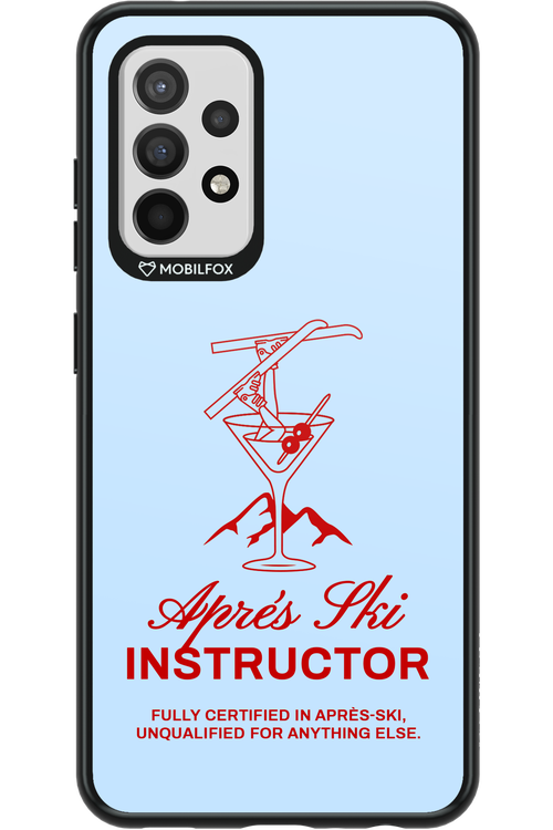 Instructor - Samsung Galaxy A52 / A52 5G / A52s