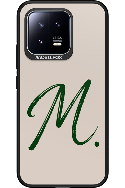 (Tennis Zone) M - Xiaomi 13