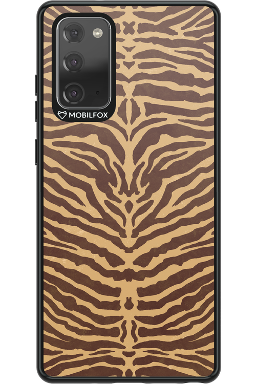 Urban Zebra - Samsung Galaxy Note 20