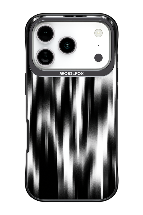 Monochrome Motion 2.0 - Apple iPhone 17 Pro