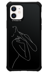 Ethereal Touch - Apple iPhone 12