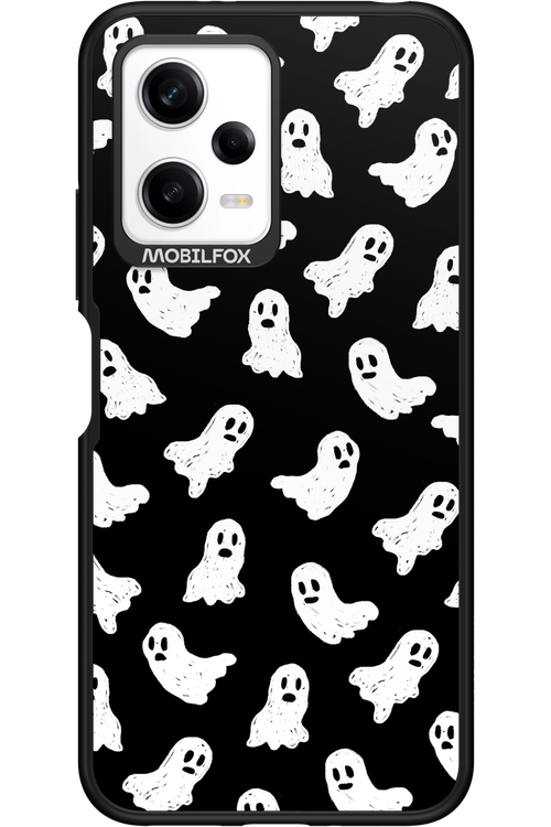 Chill Spirits - Xiaomi Redmi Note 12 5G