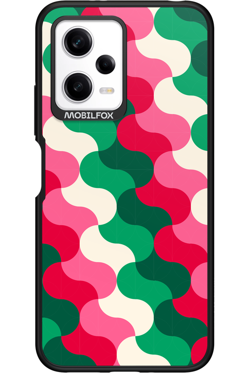 Holiday's Aura - Xiaomi Redmi Note 12 5G