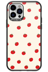 Baby Tomato - Apple iPhone 12 Pro