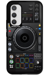 I need a DJ - Samsung Galaxy A54