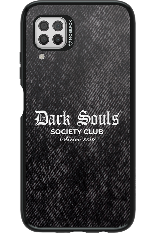 Dark Souls - Huawei P40 Lite