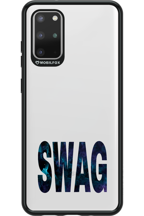 Holo Swag - Samsung Galaxy S20+