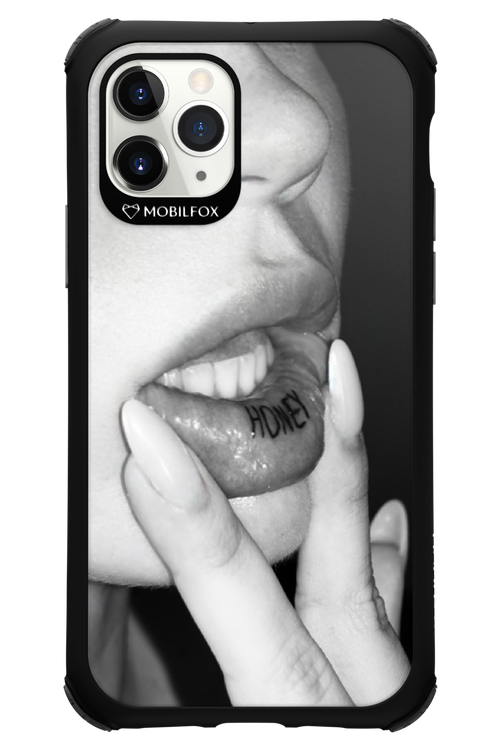 Lip Secret - Apple iPhone 11 Pro