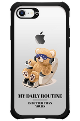 My Daily Routine - Apple iPhone 7