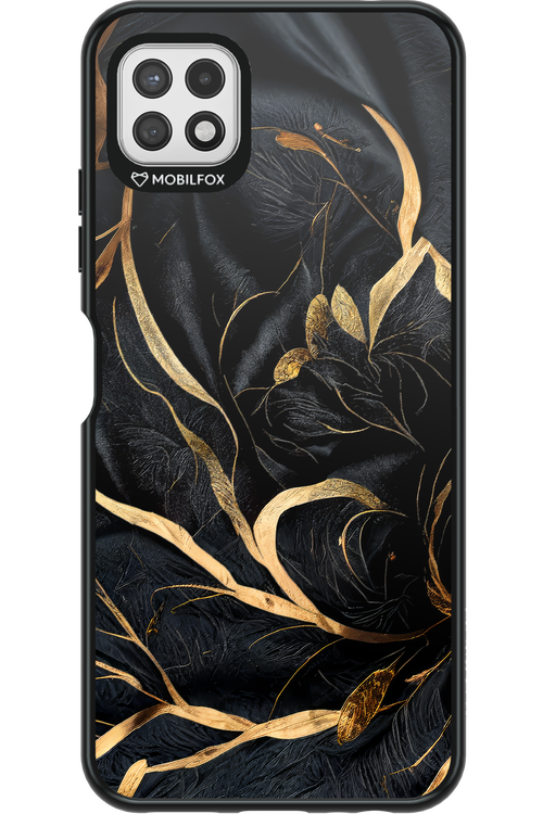 Ilmenite - Samsung Galaxy A22 5G