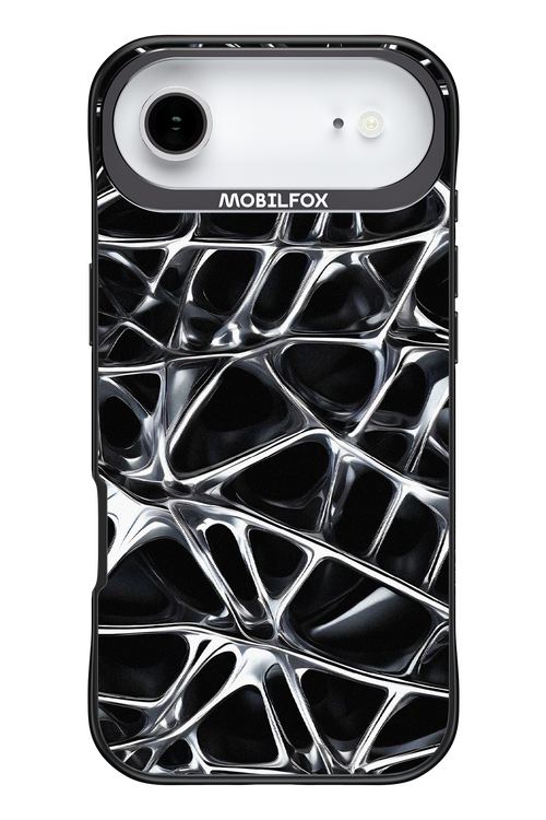 Chrome Lines 2.0 - Apple iPhone 17 Air