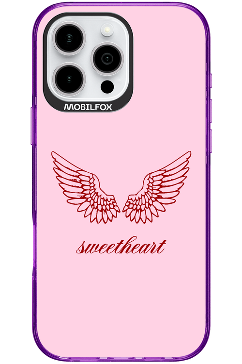 Sweetheart - Apple iPhone 16 Pro Max