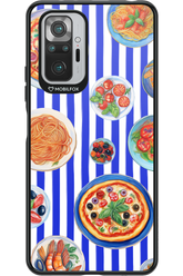 Dinner Table - Xiaomi Redmi Note 10S