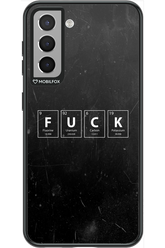 Periodic table - Samsung Galaxy S21